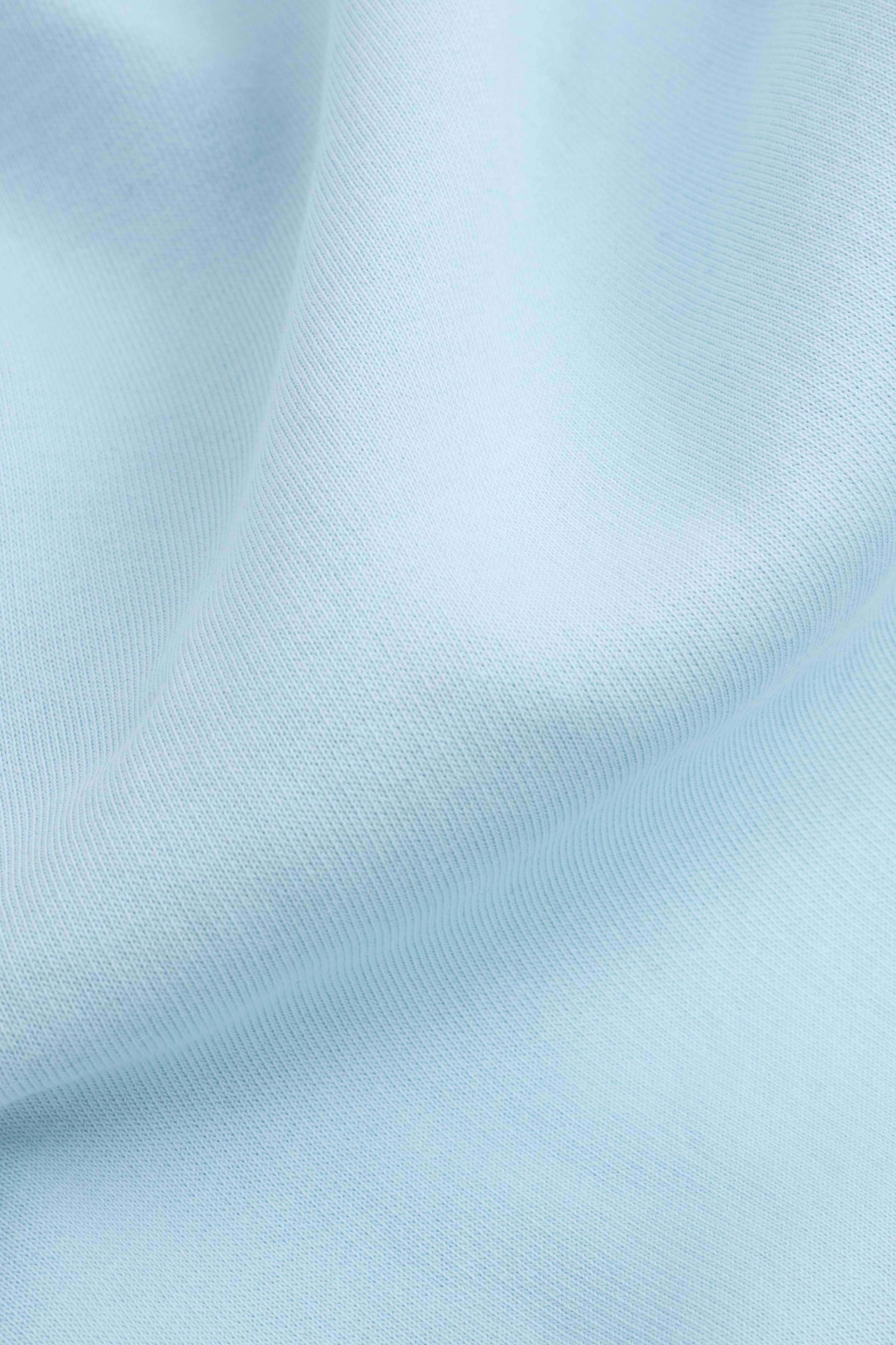 M. Pollux Hoodie - Light blue